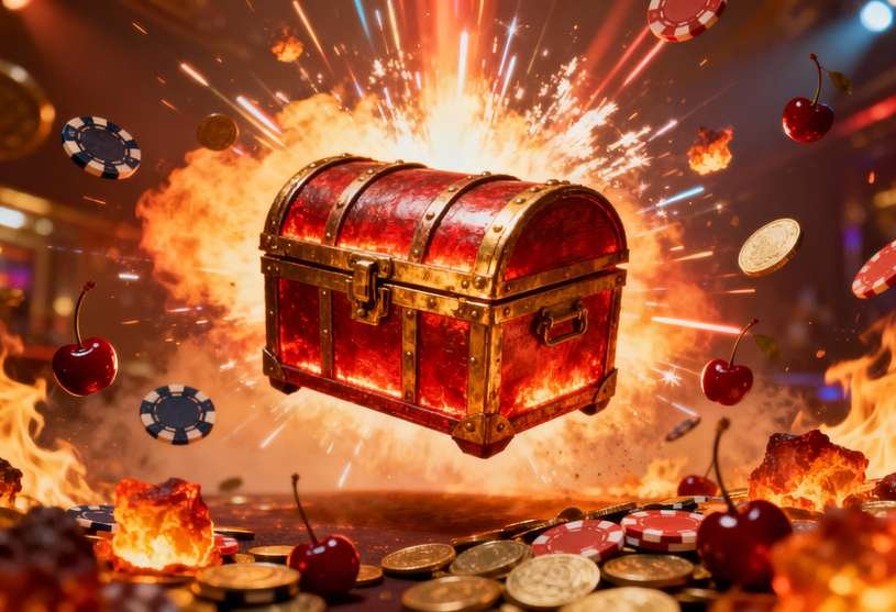 Winnerz casino anmelden