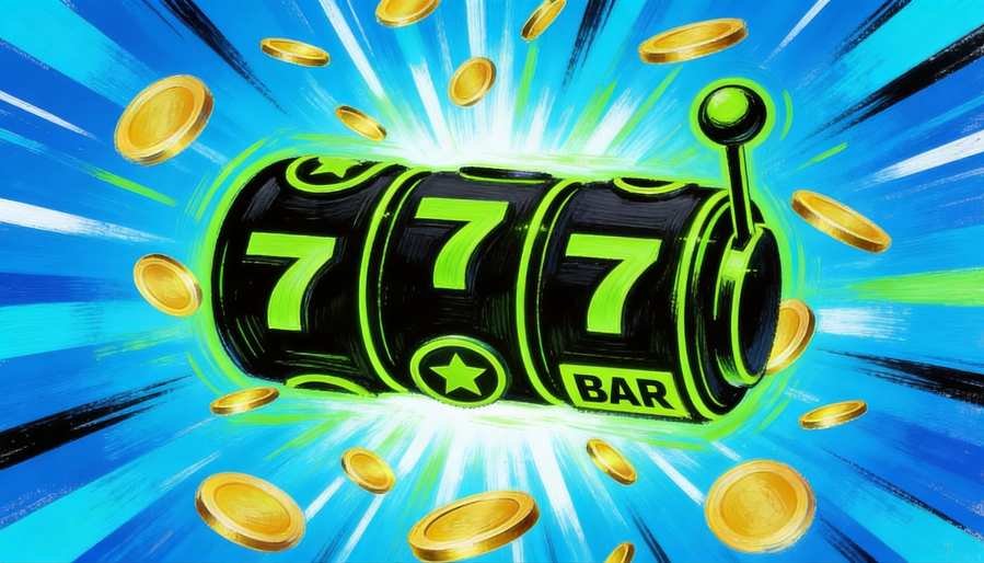 Quickslot casino
