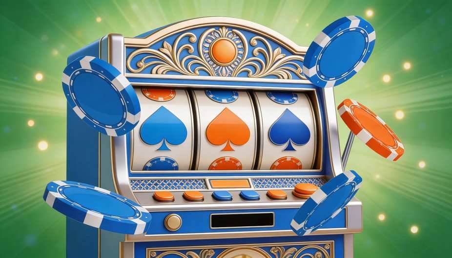 Friday roll casino