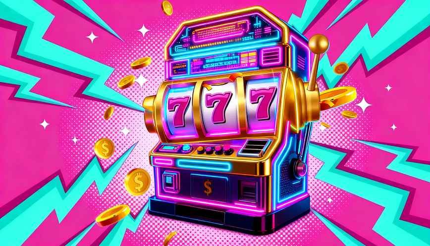 touch casino
