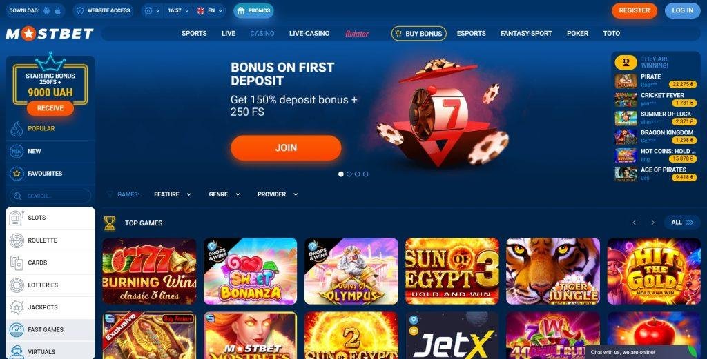 Análises e Avaliações da MostBet para Setembro de 2026 - É legítimo e seguro jogar?